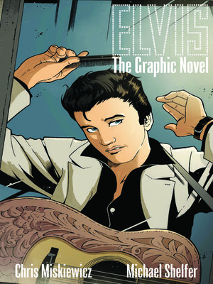cover image of Elvis